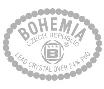 bohemia crystal